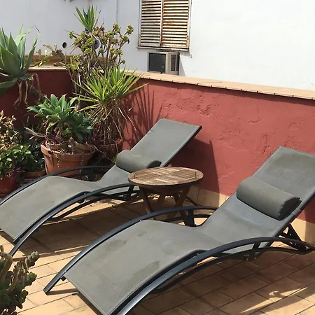 Holiday home Casa Sevillana Seville