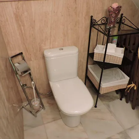 Casa Sevillana Holiday home Seville