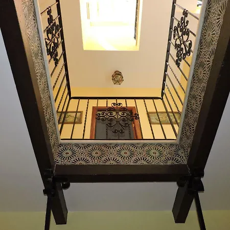 Holiday home Casa Sevillana