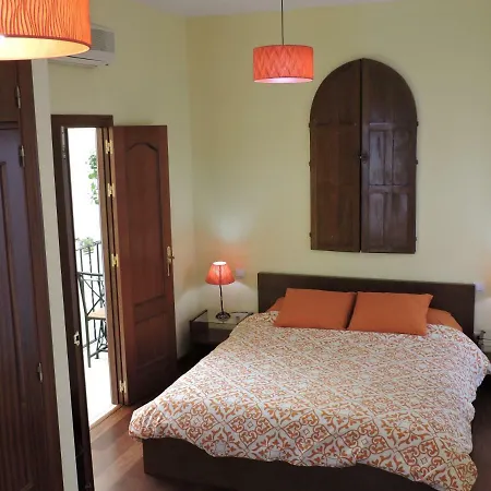Casa Sevillana Holiday home