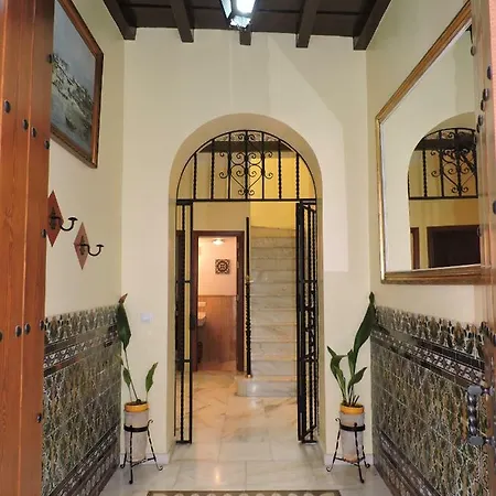Casa Sevillana Holiday home