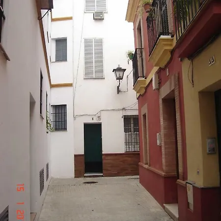 Holiday home Casa Sevillana Seville