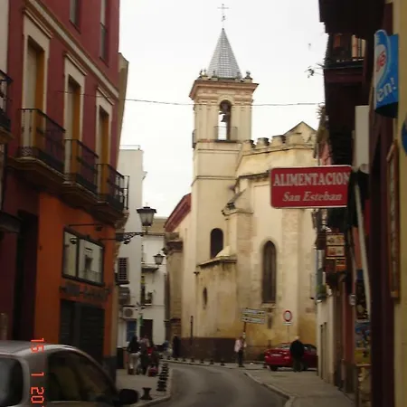 Casa Sevillana Seville