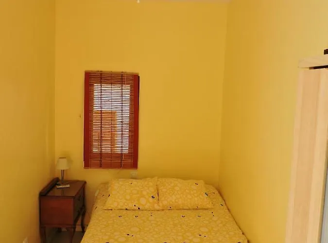 Casa Sevillana Holiday home *